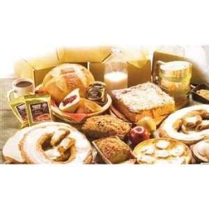 Wisconsin Smorgasbord Bakery Tower Gift  Grocery & Gourmet 