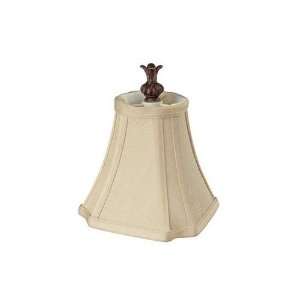  Capital Lighting Outdoor 438 Decorative Shade N A