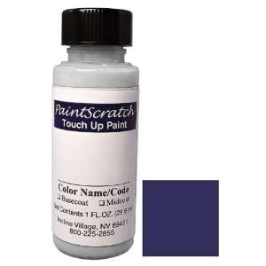   Touch Up Paint for 2012 BMW 7 Series (color code: A89) and Clearcoat