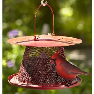  Cardinal Feeder Patio, Lawn & Garden