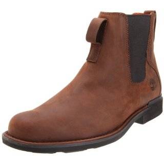  Timberland Mens Earthkeepers Original Chelsea Boot: Shoes