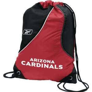 Arizona Cardinals RBK Gym Sack 