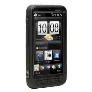  Otterbox HTC HD2 Defender Hard Tough Case (Black) Cell 