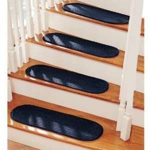  Nonslip Stair Treads (Set of 4): Home & Kitchen