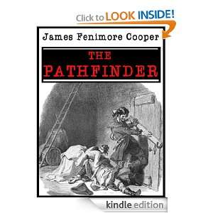   Leatherstocking Tales) James Fenimore Cooper  Kindle