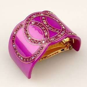 Bel Esprit Purple   Cubitas Bellini Collection (Hand set 