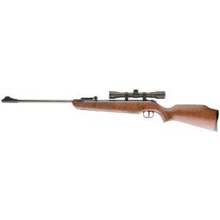 Ruger Air Magnum Combo air rifle 