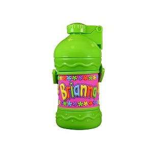 My Name Drink Bottle   Brianna 