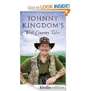 Johnny Kingdoms West Country Tales: Johnny Kingdom:  
