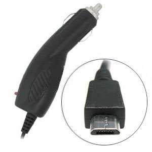   New Plug in Car Charger for Pantech Link Ii P5000 