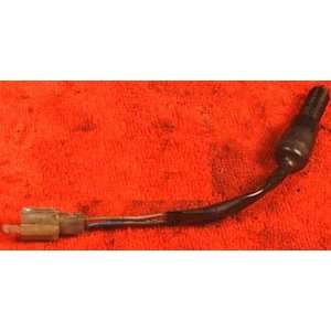 1977 Honda CB750 Headlight Plug 