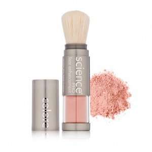    Colorescience Pro Mineral Blush Powder Brush   Kiss The Sky Beauty