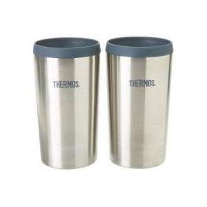  Thermos DFC4001A Twin Pack Travel Mug: Health & Personal 