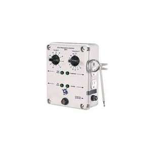  C.A.P. CAAIR4 Atmosphere/CO2 Controller ST & H w/photocell 