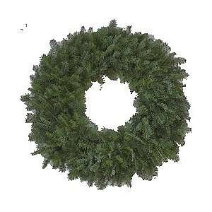  Plain Christmas wreath