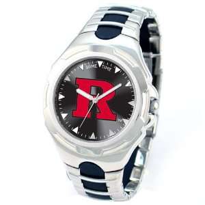  Rutgers Scarlet Knights Victory Watch