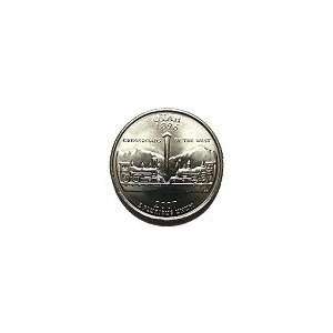 Utah P or D Mint Mark State Quarter Rolls: Sports 