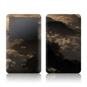  Shanshui Design iPod classic 80GB/ 120GB Protector Skin 
