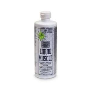  Liquid Muscle, 16 oz