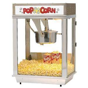   (2003) 12/14 oz Whiz Bang Popcorn Popper 