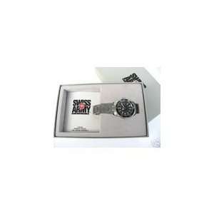  Swiss Army Brand Lancer 100 Watch 