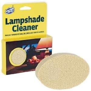  Sponge Lamp Shade and Fabric Cleaner: Home Improvement
