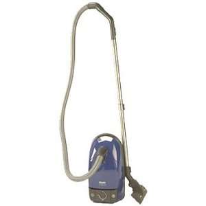  Miele Royal Blue Canister Vacuum
