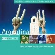   to Music of Argentina (Rough Guide World Music CDs) by Rough Guides
