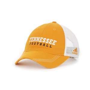 Tennessee Volunteers NCAA Adidas Camp Slouch Cap:  Sports 