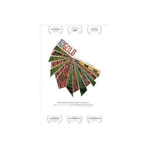  Red Gold DVD