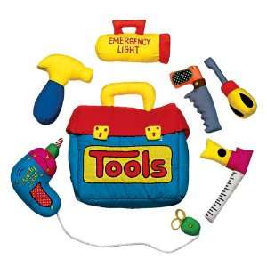  Tool Kit Travel Bag: Home & Kitchen