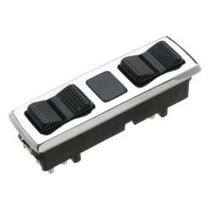  OES Genuine Window Switch for select Mercedes Benz models 