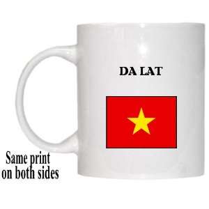  Vietnam   DA LAT Mug 