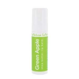  Green Apple Lip Balm: Health & Personal Care