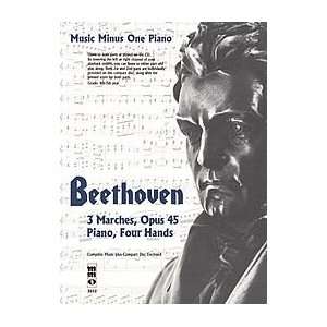  BEETHOVEN: Piano Trio No. 8 in E flat major, WoO38 & Trio 