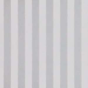   : Personalized Silver Stripe Gift Wrap   Grandin Road: Home & Kitchen
