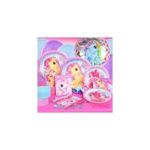  My Little Pony Party Pack for 8: Toys & Games