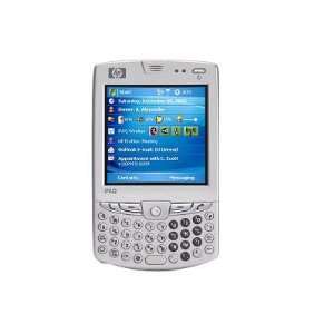  HP iPAQ hw6925 Mobile Messenger  Players & Accessories