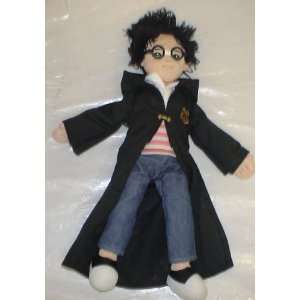  Harry Potter 12 Plush Doll: Toys & Games