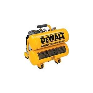  DEWALT D55151 1.1 HP Hand Carry Electric Compressor: Home 