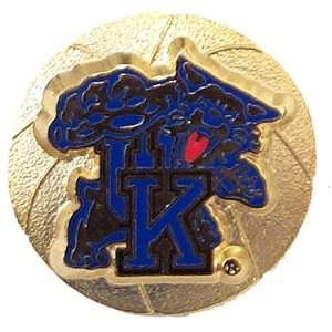  University of Kentucky Basketball Pin