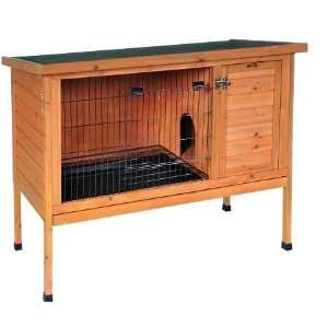 Rabbit Hutch   Large from Prevue Pet