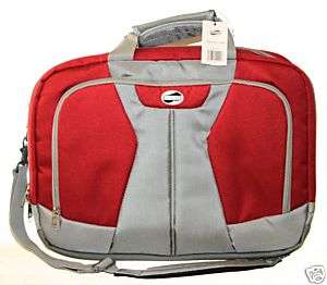 AMERICAN TOURISTER LAPTOP CASE CARRY ON BAG   NWT  