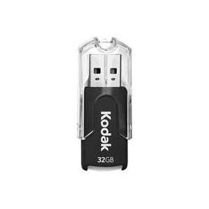  Kodak 32GB USB Flash Drive: Computers & Accessories