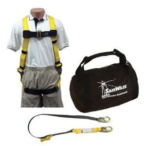  Safewaze Fall Protection Kits   30500 SEPTLS24730500