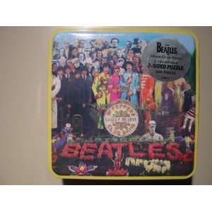  sgt peppers lonely heats club band Toys & Games