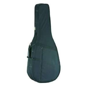    Kona BC280 Featherweight Bass Guitar Case: Musical Instruments