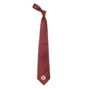  Boston Red Sox MLB Woven #3 Mens Tie (100% Silk) Sports 