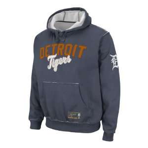  Detroit Tigers Classic Experience Hoody (Vintage Navy 