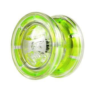 YoYoFactory F.A.S.T. 201 Neon Collection
